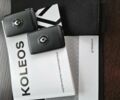 Черный Рено Колеос, объемом двигателя 2.49 л и пробегом 14 тыс. км за 31000 $, фото 17 на Automoto.ua