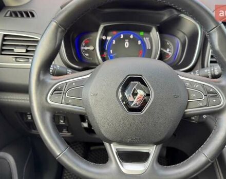 Черный Рено Колеос, объемом двигателя 2.49 л и пробегом 15 тыс. км за 28649 $, фото 25 на Automoto.ua