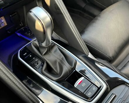 Черный Рено Колеос, объемом двигателя 2 л и пробегом 15 тыс. км за 13900 $, фото 11 на Automoto.ua