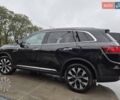 Черный Рено Колеос, объемом двигателя 2.49 л и пробегом 14 тыс. км за 31000 $, фото 5 на Automoto.ua