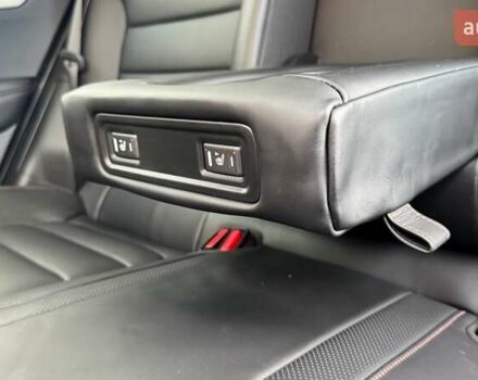 Черный Рено Колеос, объемом двигателя 2.49 л и пробегом 15 тыс. км за 28649 $, фото 26 на Automoto.ua