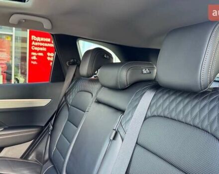 Черный Рено Колеос, объемом двигателя 2.49 л и пробегом 15 тыс. км за 28649 $, фото 16 на Automoto.ua