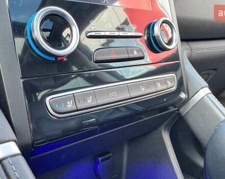 Черный Рено Колеос, объемом двигателя 2.49 л и пробегом 15 тыс. км за 28649 $, фото 20 на Automoto.ua