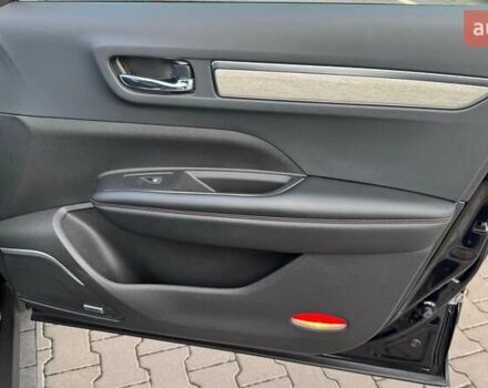 Черный Рено Колеос, объемом двигателя 2.49 л и пробегом 15 тыс. км за 28649 $, фото 29 на Automoto.ua