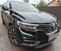 Черный Рено Колеос, объемом двигателя 2.49 л и пробегом 14 тыс. км за 31000 $, фото 1 на Automoto.ua