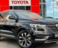 Черный Рено Колеос, объемом двигателя 2.49 л и пробегом 15 тыс. км за 28649 $, фото 32 на Automoto.ua