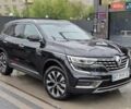 Черный Рено Колеос, объемом двигателя 2.49 л и пробегом 14 тыс. км за 31000 $, фото 9 на Automoto.ua