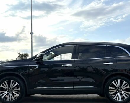 Черный Рено Колеос, объемом двигателя 2 л и пробегом 15 тыс. км за 13900 $, фото 3 на Automoto.ua