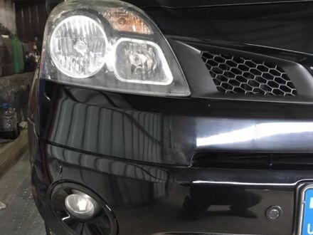 Черный Рено Колеос, объемом двигателя 2 л и пробегом 2 тыс. км за 7700 $, фото 1 на Automoto.ua