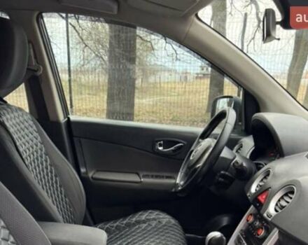 Чорний Рено Колеос, об'ємом двигуна 2.5 л та пробігом 245 тис. км за 7300 $, фото 1 на Automoto.ua