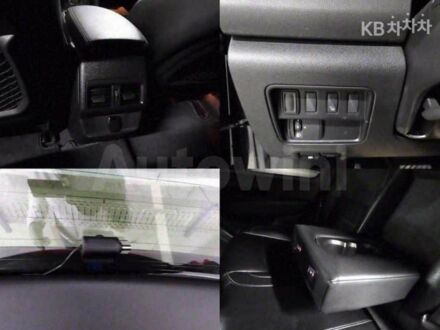 Рено Колеос 2017 у Києві на Automoto.ua Чорний Рено Колеос, об'ємом двигуна 2 л та пробігом 75 тис. км за 12000 $, фото 1 на Automoto.ua