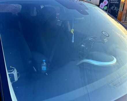 Фиолетовый Рено Колеос, объемом двигателя 2.5 л и пробегом 220 тыс. км за 7400 $, фото 8 на Automoto.ua