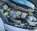Фиолетовый Рено Колеос, объемом двигателя 2.5 л и пробегом 220 тыс. км за 7700 $, фото 5 на Automoto.ua
