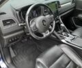 Фиолетовый Рено Колеос, объемом двигателя 2 л и пробегом 88 тыс. км за 9500 $, фото 6 на Automoto.ua