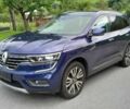 Фиолетовый Рено Колеос, объемом двигателя 2 л и пробегом 88 тыс. км за 9500 $, фото 1 на Automoto.ua