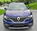 Фиолетовый Рено Колеос, объемом двигателя 2 л и пробегом 88 тыс. км за 9500 $, фото 1 на Automoto.ua