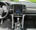 Фиолетовый Рено Колеос, объемом двигателя 2 л и пробегом 88 тыс. км за 9500 $, фото 7 на Automoto.ua