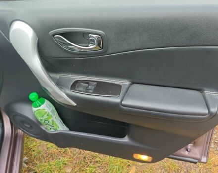 Коричневый Рено Колеос, объемом двигателя 2 л и пробегом 220 тыс. км за 10300 $, фото 12 на Automoto.ua