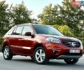 Коричневый Рено Колеос, объемом двигателя 2 л и пробегом 234 тыс. км за 9800 $, фото 1 на Automoto.ua