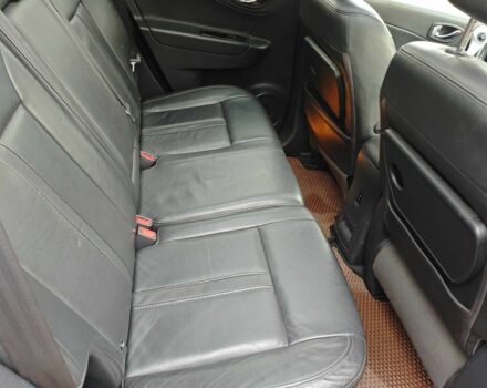 Коричневый Рено Колеос, объемом двигателя 2 л и пробегом 220 тыс. км за 10300 $, фото 8 на Automoto.ua