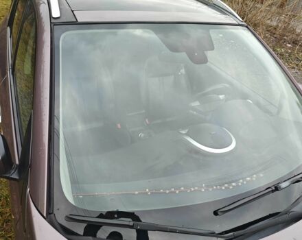 Коричневый Рено Колеос, объемом двигателя 2 л и пробегом 220 тыс. км за 10300 $, фото 14 на Automoto.ua