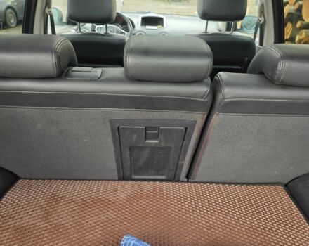 Коричневый Рено Колеос, объемом двигателя 2 л и пробегом 220 тыс. км за 10300 $, фото 7 на Automoto.ua