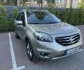 Коричневый Рено Колеос, объемом двигателя 2 л и пробегом 241 тыс. км за 11000 $, фото 1 на Automoto.ua