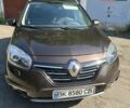 Коричневий Рено Колеос, об'ємом двигуна 2.49 л та пробігом 148 тис. км за 11900 $, фото 1 на Automoto.ua