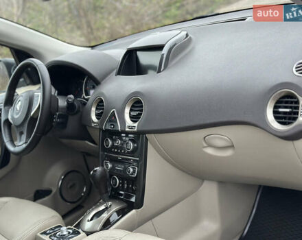 Коричневый Рено Колеос, объемом двигателя 2 л и пробегом 142 тыс. км за 14999 $, фото 28 на Automoto.ua