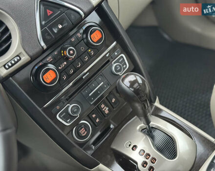 Коричневый Рено Колеос, объемом двигателя 2 л и пробегом 142 тыс. км за 14999 $, фото 41 на Automoto.ua