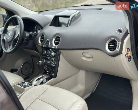 Коричневый Рено Колеос, объемом двигателя 2 л и пробегом 142 тыс. км за 14999 $, фото 32 на Automoto.ua