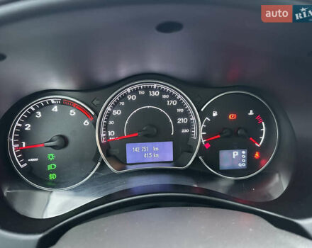 Коричневый Рено Колеос, объемом двигателя 2 л и пробегом 142 тыс. км за 14999 $, фото 39 на Automoto.ua