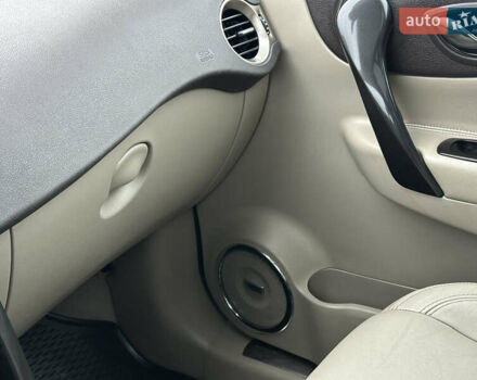 Коричневый Рено Колеос, объемом двигателя 2 л и пробегом 142 тыс. км за 14999 $, фото 37 на Automoto.ua