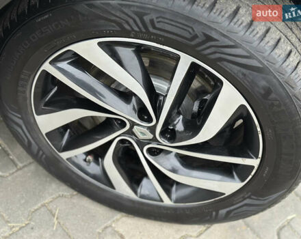 Коричневый Рено Колеос, объемом двигателя 2 л и пробегом 142 тыс. км за 14999 $, фото 48 на Automoto.ua