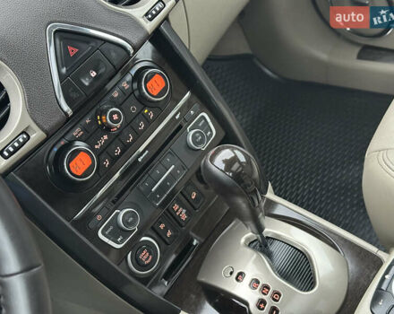 Коричневый Рено Колеос, объемом двигателя 2 л и пробегом 142 тыс. км за 14999 $, фото 36 на Automoto.ua