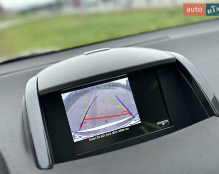 Коричневый Рено Колеос, объемом двигателя 2 л и пробегом 142 тыс. км за 14999 $, фото 44 на Automoto.ua