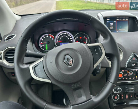 Коричневый Рено Колеос, объемом двигателя 2 л и пробегом 142 тыс. км за 14999 $, фото 38 на Automoto.ua