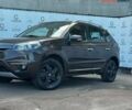 Коричневий Рено Колеос, об'ємом двигуна 2 л та пробігом 176 тис. км за 13600 $, фото 1 на Automoto.ua