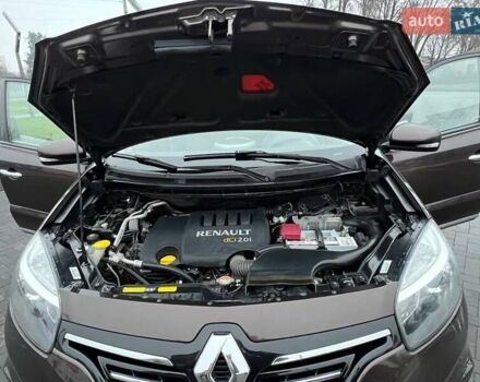 Коричневый Рено Колеос, объемом двигателя 2 л и пробегом 176 тыс. км за 11999 $, фото 86 на Automoto.ua