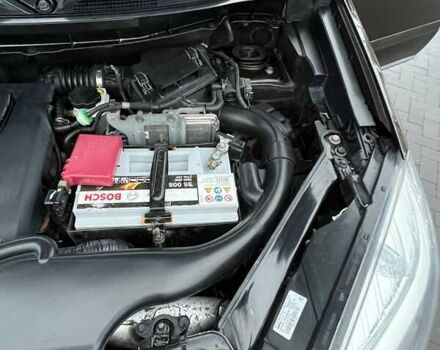 Коричневый Рено Колеос, объемом двигателя 2 л и пробегом 176 тыс. км за 11999 $, фото 84 на Automoto.ua