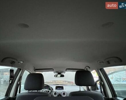 Коричневый Рено Колеос, объемом двигателя 2 л и пробегом 176 тыс. км за 11999 $, фото 103 на Automoto.ua