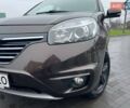 Коричневый Рено Колеос, объемом двигателя 2 л и пробегом 176 тыс. км за 11999 $, фото 11 на Automoto.ua