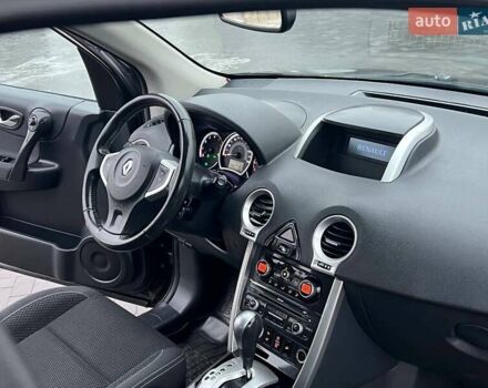 Коричневый Рено Колеос, объемом двигателя 2 л и пробегом 176 тыс. км за 11999 $, фото 70 на Automoto.ua