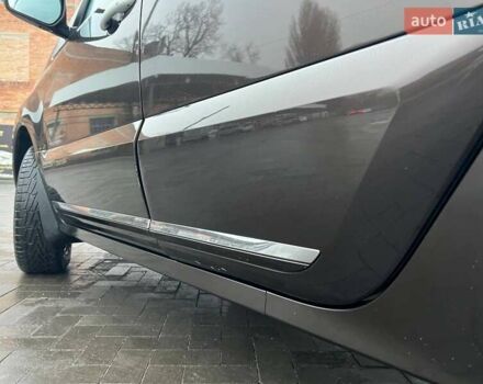 Коричневый Рено Колеос, объемом двигателя 2 л и пробегом 176 тыс. км за 11999 $, фото 37 на Automoto.ua