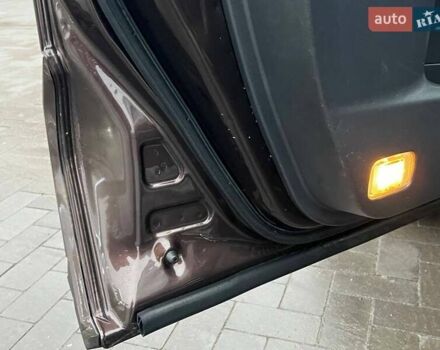 Коричневый Рено Колеос, объемом двигателя 2 л и пробегом 176 тыс. км за 11999 $, фото 40 на Automoto.ua