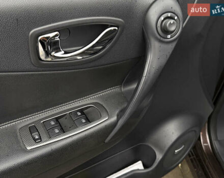 Коричневый Рено Колеос, объемом двигателя 2.49 л и пробегом 120 тыс. км за 15300 $, фото 15 на Automoto.ua