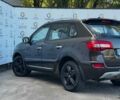 Коричневий Рено Колеос, об'ємом двигуна 2 л та пробігом 176 тис. км за 13600 $, фото 12 на Automoto.ua