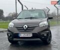 Коричневый Рено Колеос, объемом двигателя 2 л и пробегом 176 тыс. км за 11999 $, фото 8 на Automoto.ua