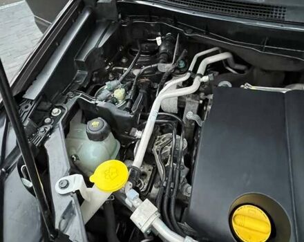 Коричневый Рено Колеос, объемом двигателя 2 л и пробегом 176 тыс. км за 11999 $, фото 80 на Automoto.ua