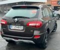 Коричневый Рено Колеос, объемом двигателя 2 л и пробегом 176 тыс. км за 11999 $, фото 13 на Automoto.ua